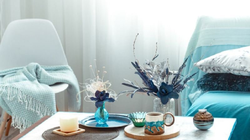 Home Decor Ideas TheHomeTrotters for a Stylish Home