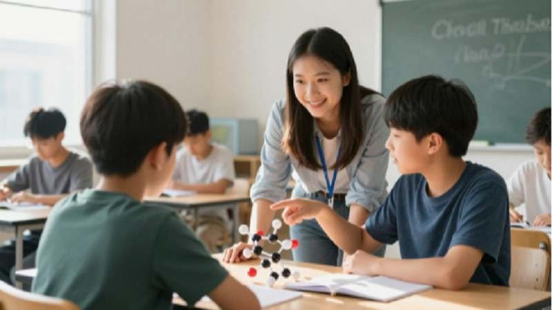 Exploring TutorLyft's Chemistry Tutors in Calgary