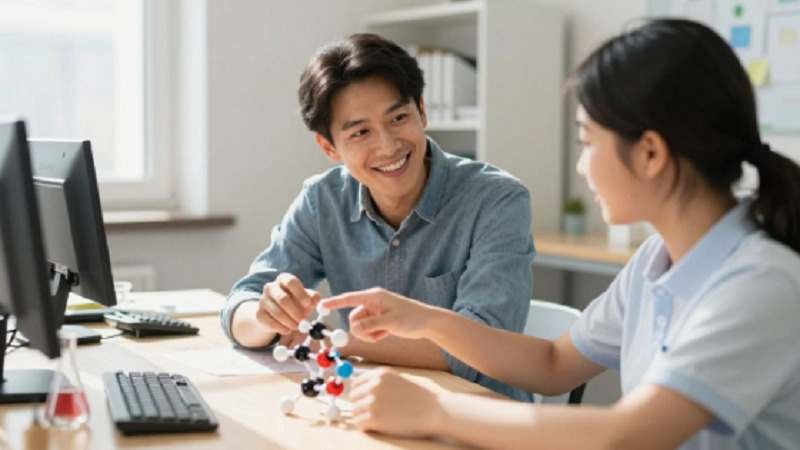 Ensuring a Productive Tutoring Relationship