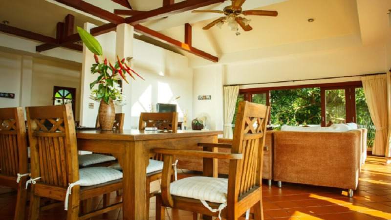 How to Design a Tiny Cabin Interior That Feels Like a True Home for Summer Renters