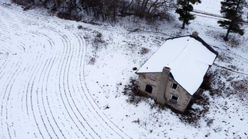 Ice Dam Damage Explained: How Winter Weather Can Harm Your Roof