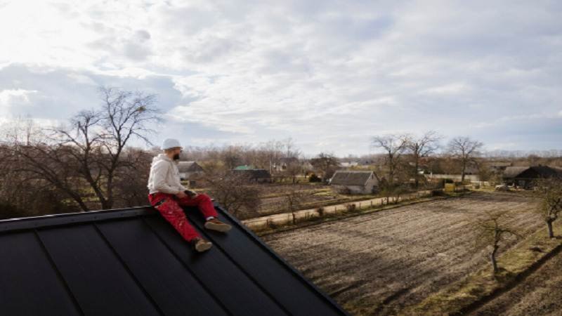Choosing the Right Time to Replace Your Roof