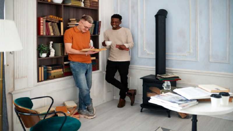 Simple Home Improvement Ideas for a More Comfortable Living Space