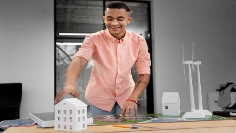 How Entrepreneurs Turn Property Renovation Into a Repeatable Business Model