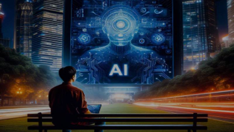 How AI Is Changing the Way We Create Posters